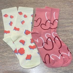 NEW Sock Set